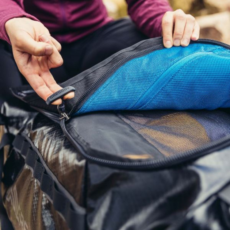 Gregory Packs Alpaca Duffel 80 Liter - Image 9